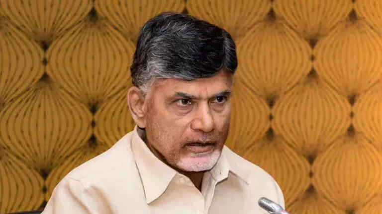 N. Chandrababu Naidu